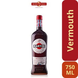 Vermute Rosso Martini 750 ML
