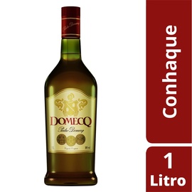 Domecq Coquetel Composto Nacional 1 Litro