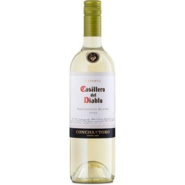 Casillero Del Diablo Sauvignon Blanc 750ml