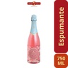 Espumante Salton Poética Rosé Demi-Sec 750 ML