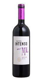 Salton Intenso Merlot 2017 750ml