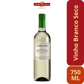 Vinho Branco Tarapacá Cosecha Sauvignon Blanc 750 ML