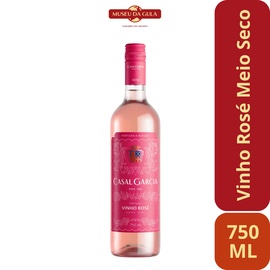Vinho Rose Casal Garcia 750 ML