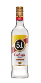 Cachaça 51 Exportação 700ml