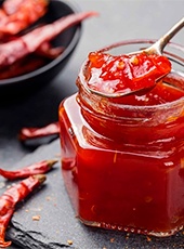 Molho de pimenta: saiba como ele pode dar um toque especial nos seus pratos