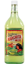 Margarita Mix Jose Cuervo 1 Litro.