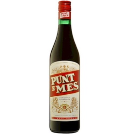 Vermouth Carpano Punt e Mes 1Lt