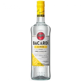 Bacardi Limon 980ml