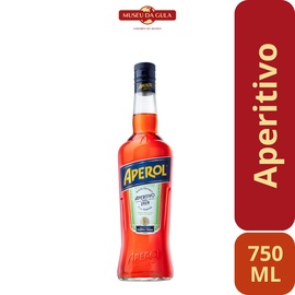 Aperitivo Aperol 750 ML