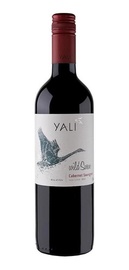 Yali Wild Swan Cabernet Sauvignon 750ml