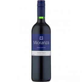 Mioranza Tinto Seco 750ml