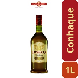 Coquetel Composto Domecq 1 Litro
