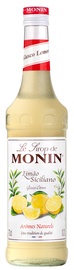 Xarope Limão Glasco (Siciliano) Monin 700ml