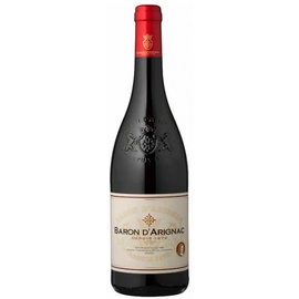 Baron d'Arignac Tinto 750ml