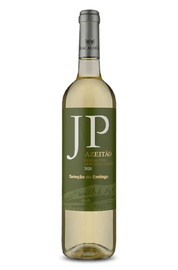 Vinho Jp Azeitão Moscatel Graúdo Fernão Pires Branco 750ml