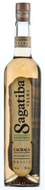 Cachaça Sagatiba Velha 700ml
