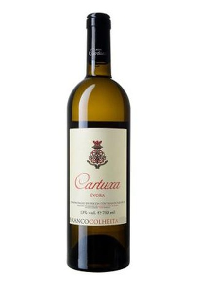 Vinho Cartuxa Evora Branco