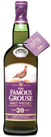 Famous Grouse 30 anos - 700ml