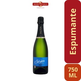 Espumante Salton Séries Brut 750 ML