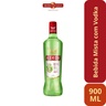 Vodka Askov Kiwi 900 ML