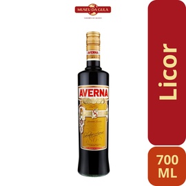 Licor Amaro Siciliano Averna 700 ML