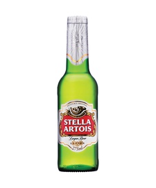 Cerveja Stella Artois long neck 275 ml