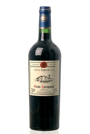 Gran Tarapaca Merlot 750ml.