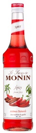 Xarope Pimenta Monin 700ml