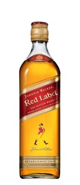 Red Label 500 ML