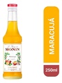 Xarope Monin Maracujá 250ml