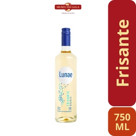 Frisante Demi Sec Salton Lunae Branco 750 ML
