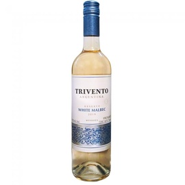 Trivento Reserve White Malbec 750ml