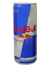 Energético Red Bull 250 ML