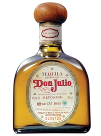 Tequila Don Julio Reposado (ouro) 750ml