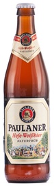 Paulaner Hefe-Weissbier Naturtrub 500ml