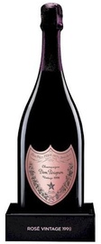 Champagne Dom Perignon Rose