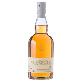 Whisky Glenkinchie 12 Anos 750 ml.