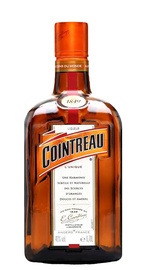 Licor Cointreau 700ml