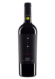 Luccarelli Rosso Puglia 750 ml