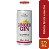 Easy Booze Ginger Gin 269 ML
