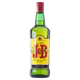 Whisky J&B Rare 1Lt