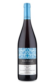 Dos Fincas Pinot Noir 750ml