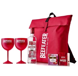 Kit Dias de Sol Beefeater