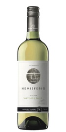 Hemisfério Reserva Sauvignon Blanc 750ml.