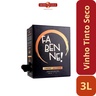 Vinho Tinto Fabenne! Cabernet Sauvignon 3 Litros