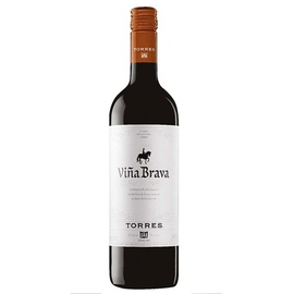 Viña Brava Tempranillo 750ml.