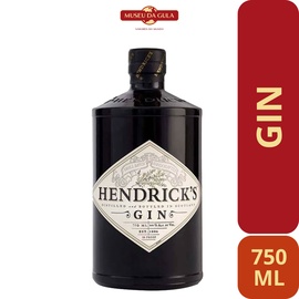 Gin Hendrick´s London Dry 750 ML