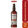 Dewars Whiskey Escocês 12 anos 750 ML