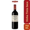 Vinho Tinto Tarapacá Cosecha Carmenere 750 ML