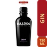 Gin Bulldog London Dry 750 ML